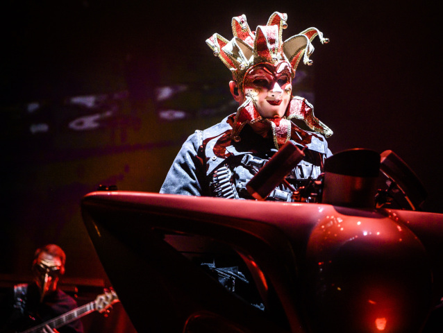 VIVAldianno Reloaded 46