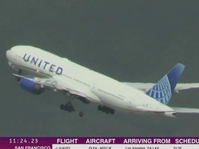 boeing