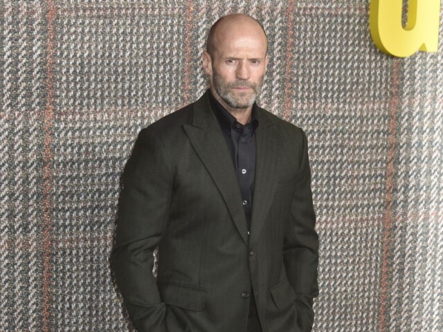 Jason Statham