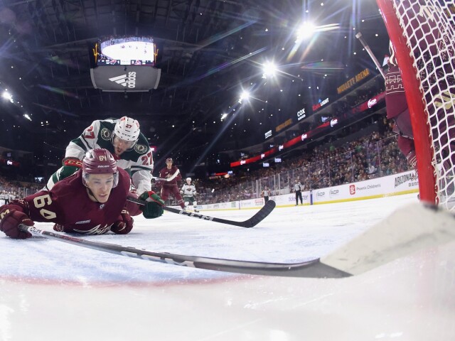 koch nhl