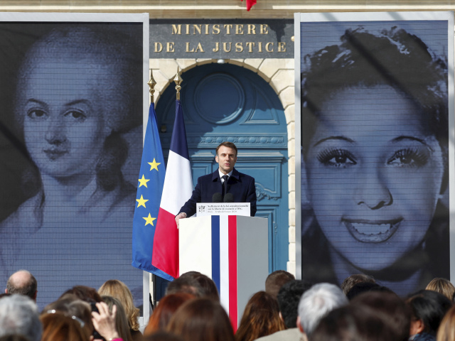 macron