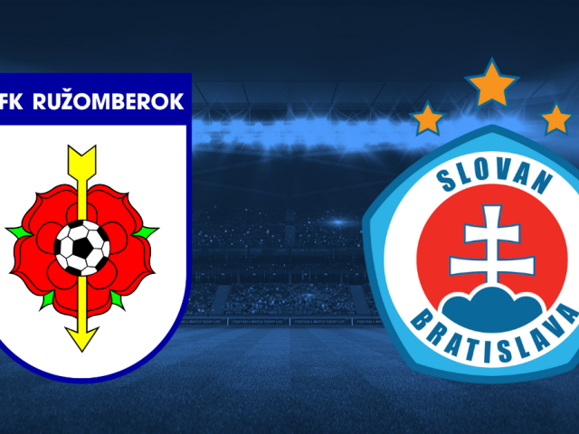 ruzomberok slovan