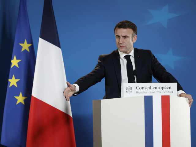 Belgium EU Summit