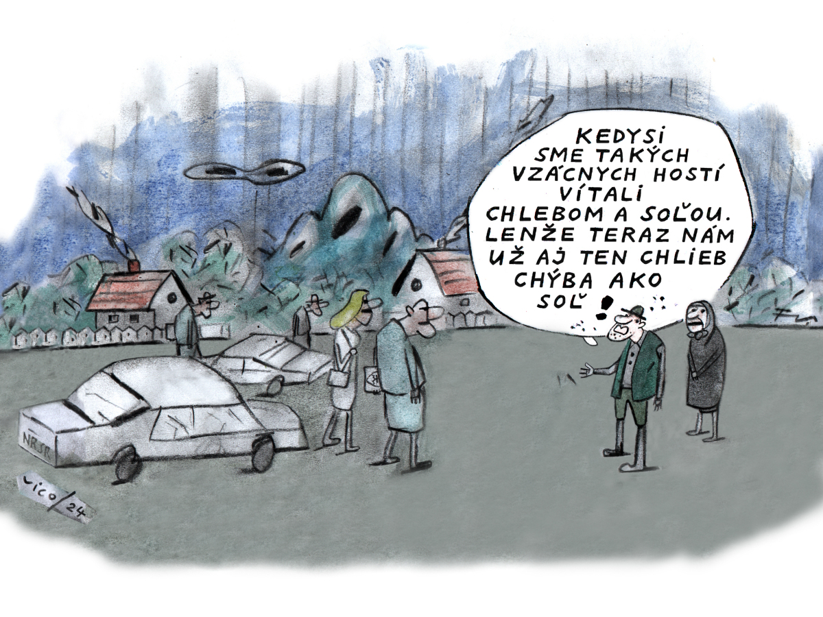 Vico  11. 3. 2024