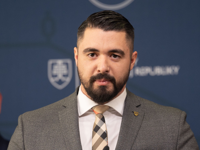 Pavol Gašpar,