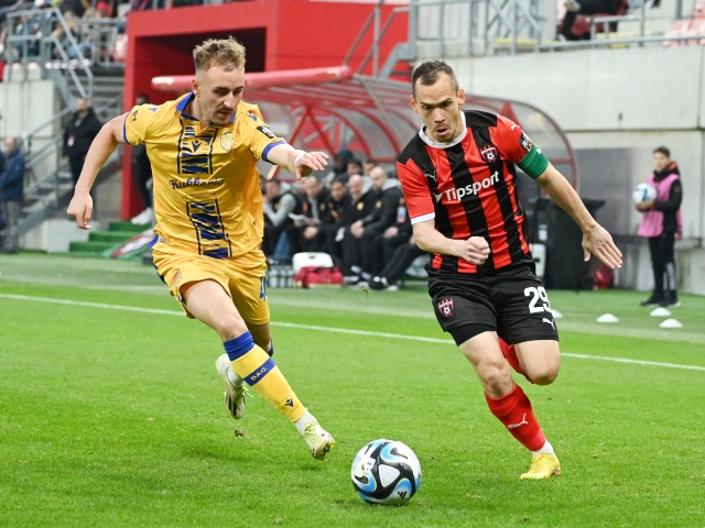 SR Trnava Futbal Extraliga Nadstavba Titul TTX