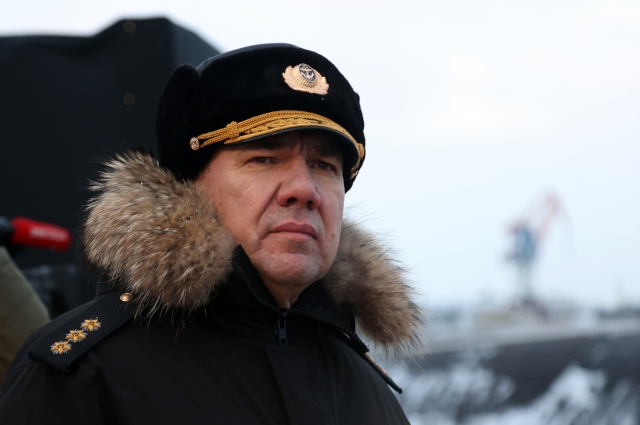 Alexander Mojsejev