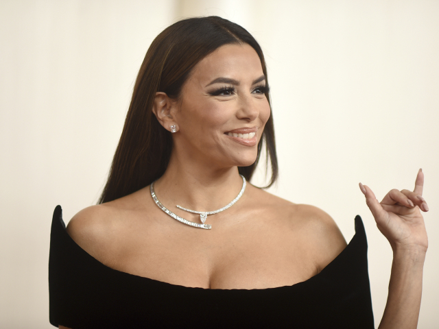 96th Academy Awards - Arrivals
