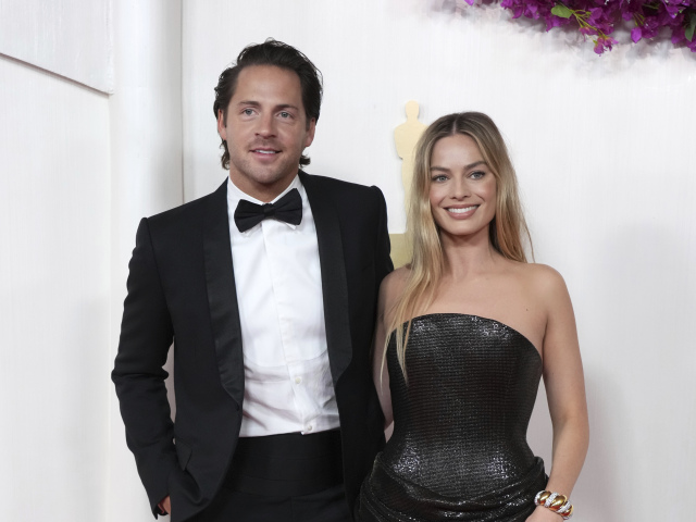 96th Academy Awards - Arrivals