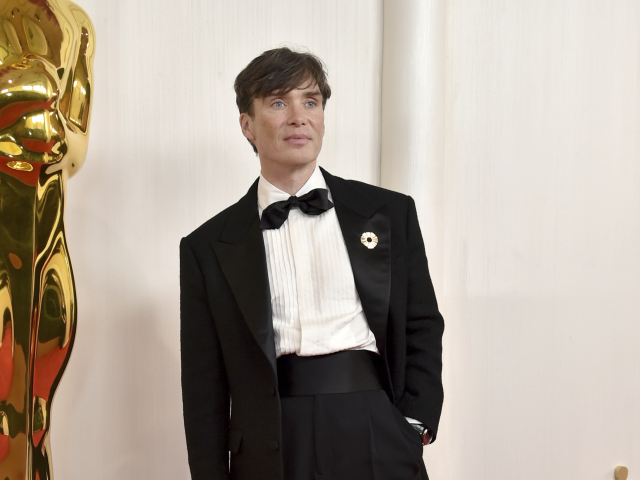 96th Academy Awards - Arrivals