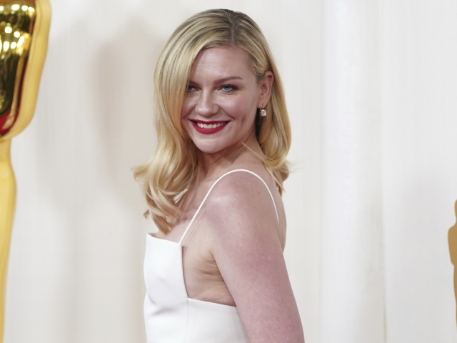 96th Academy Awards - Arrivals