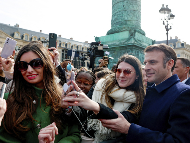 France International Women's Day