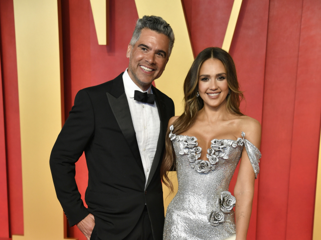 96th Academy Awards - Vanity Fair Oscar Party
