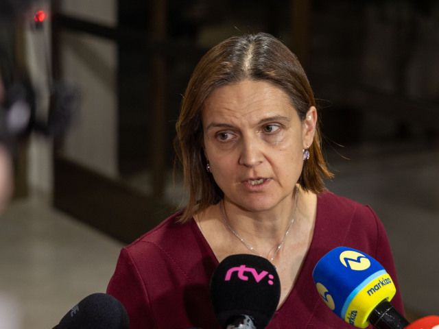 Mária Kolíková