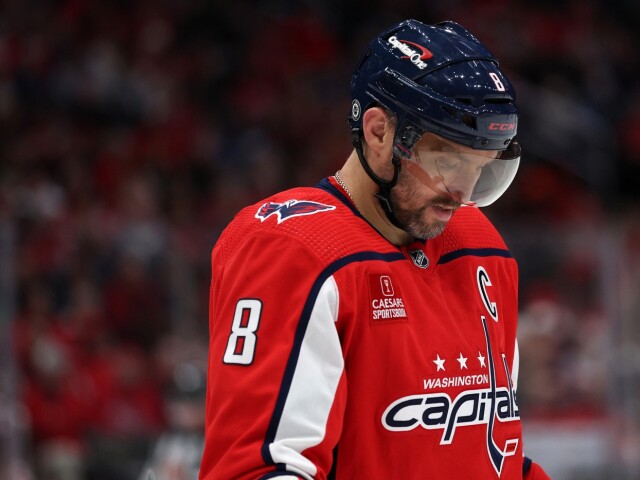 Ovečkin NHL