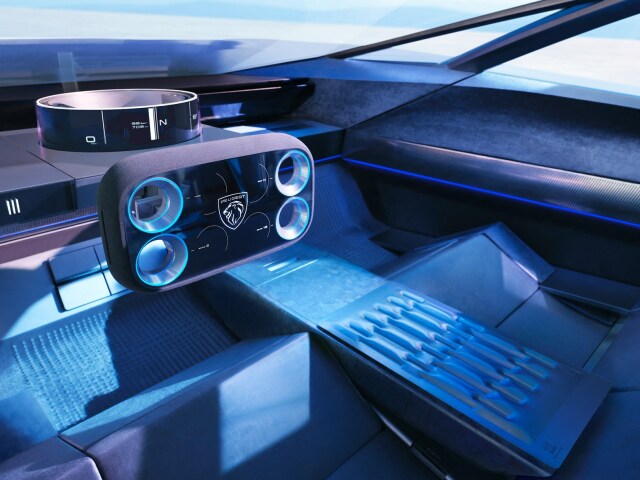peugeot hypersquare steering wheel