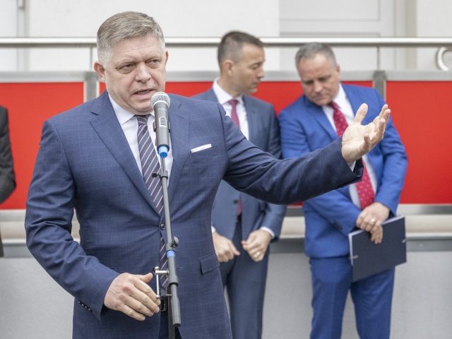 Robert Fico / Tomáš Drucker / Juraj Droba /