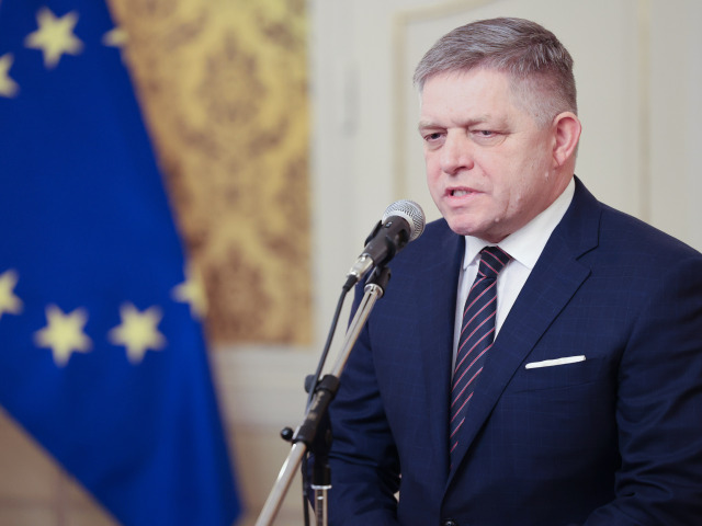 Robert Fico