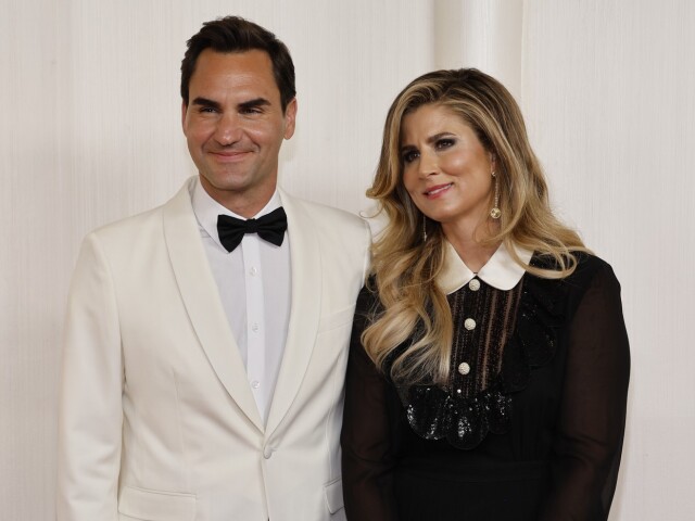 Roger Federer