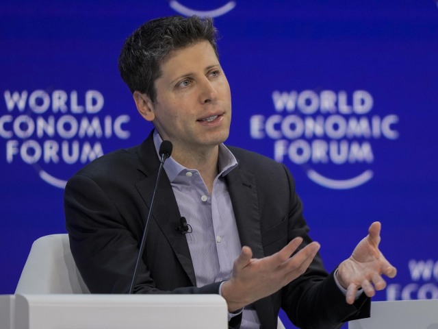 Switzerland Davos Forum