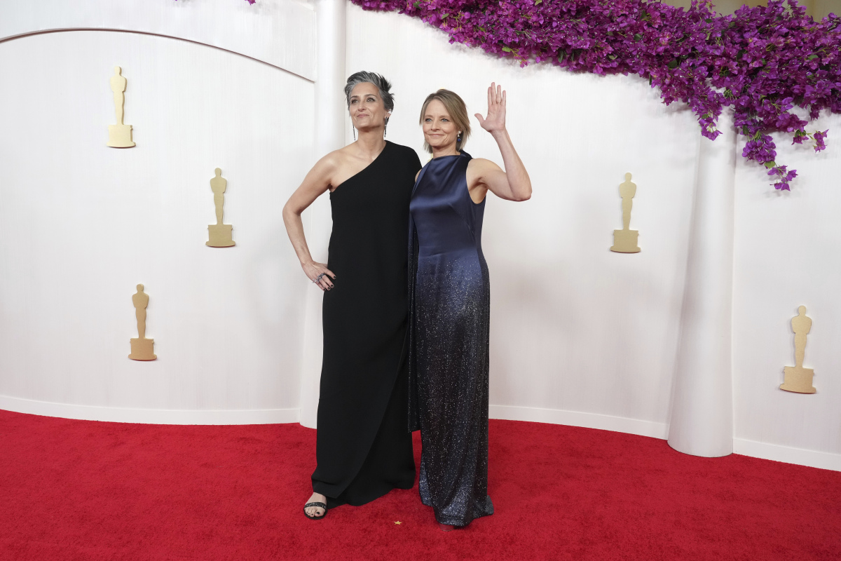 96th Academy Awards - Arrivals