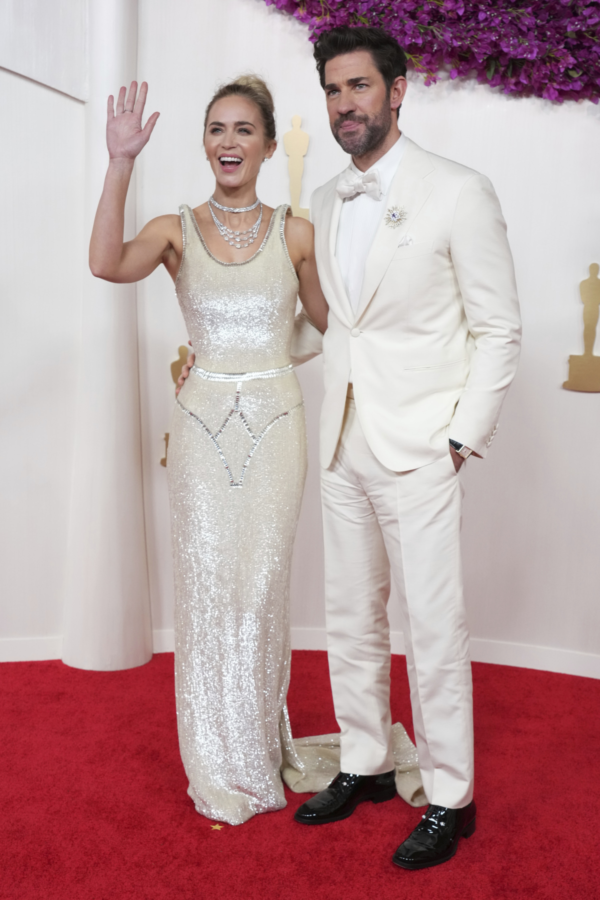 96th Academy Awards - Arrivals