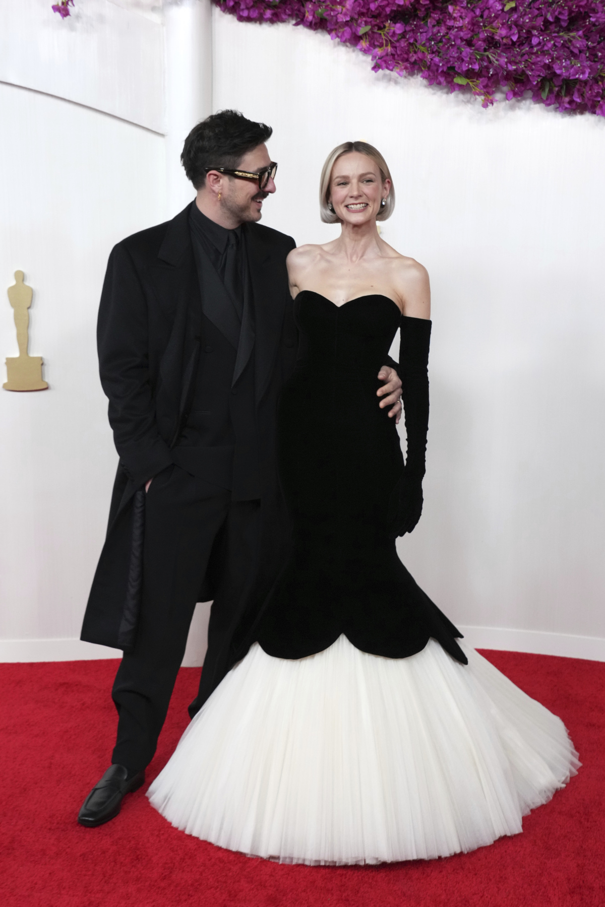 96th Academy Awards - Arrivals