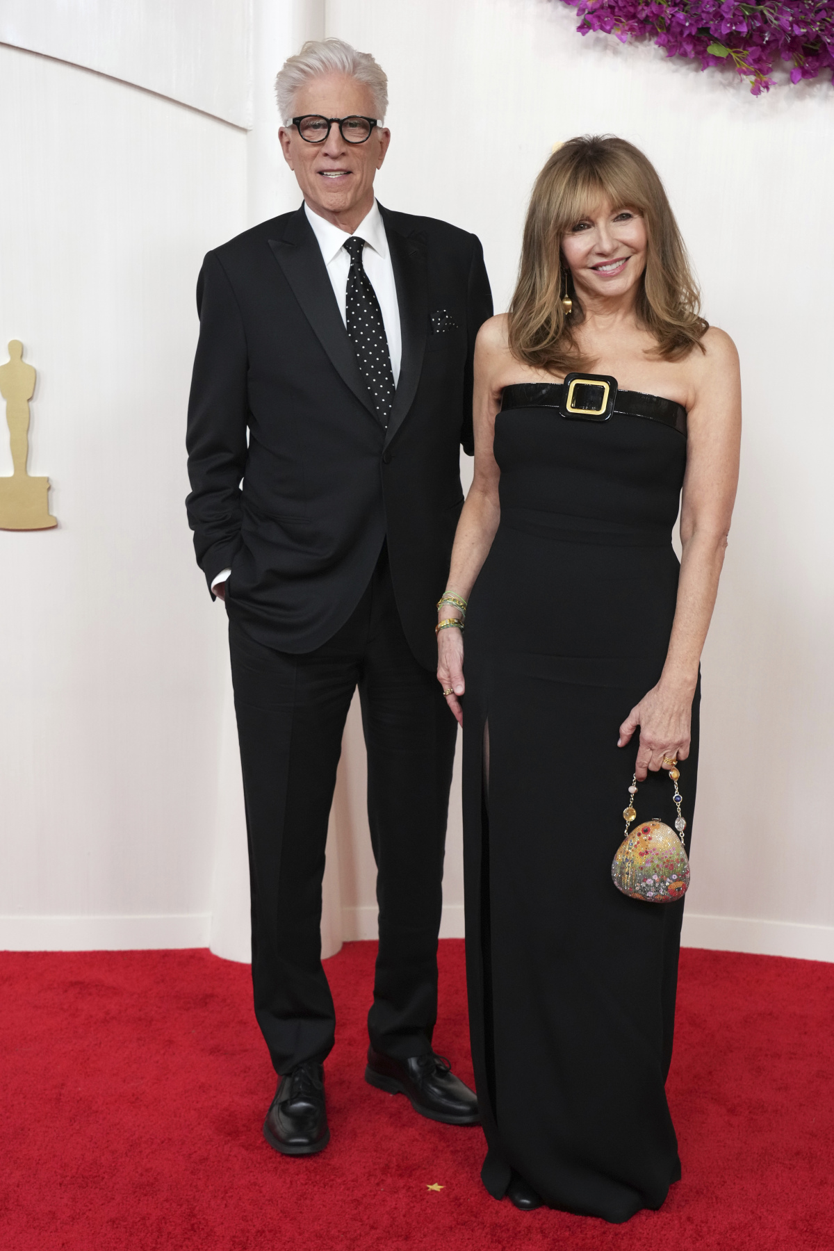 96th Academy Awards - Arrivals