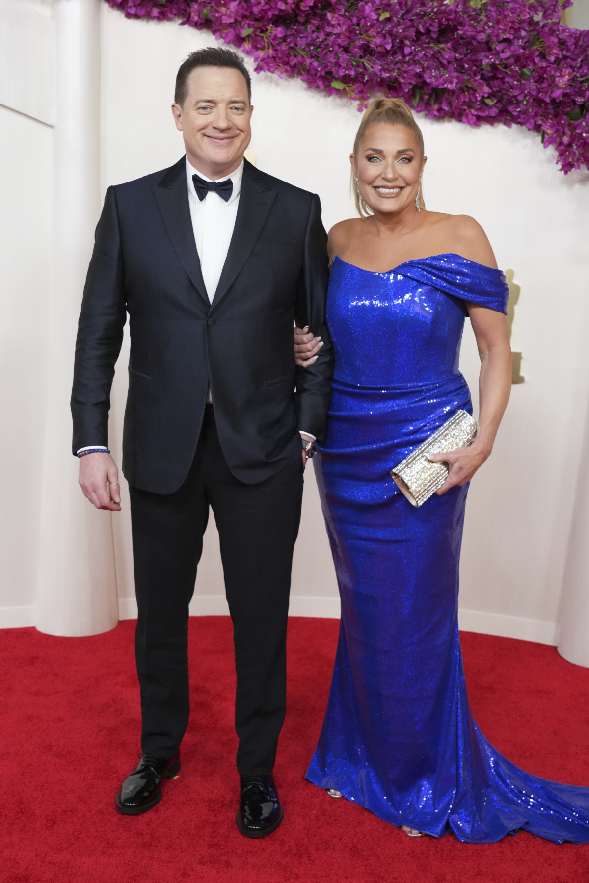 96th Academy Awards - Arrivals