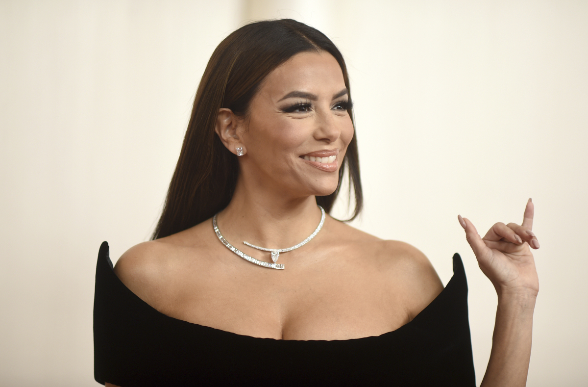 96th Academy Awards - Arrivals