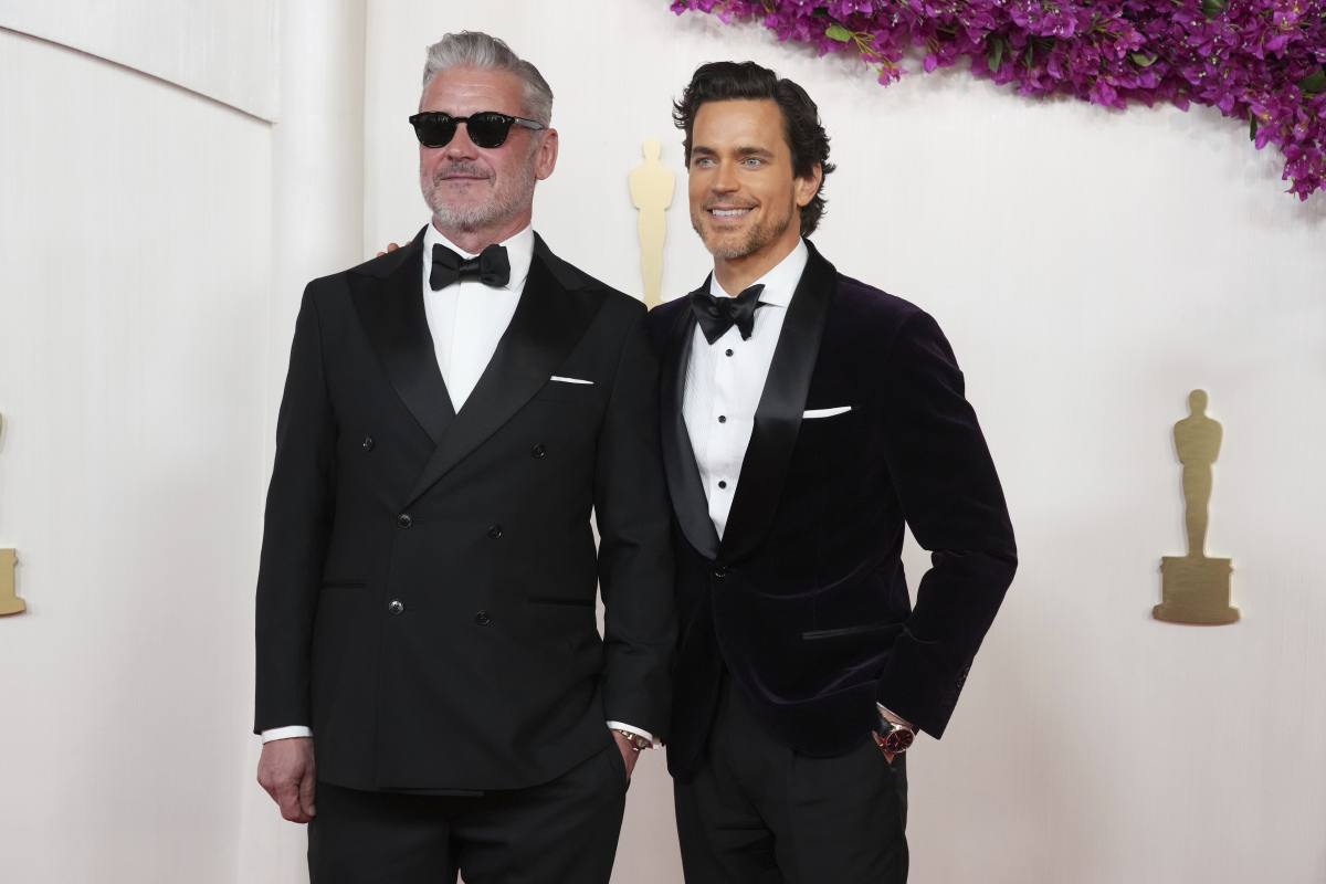 96th Academy Awards - Arrivals