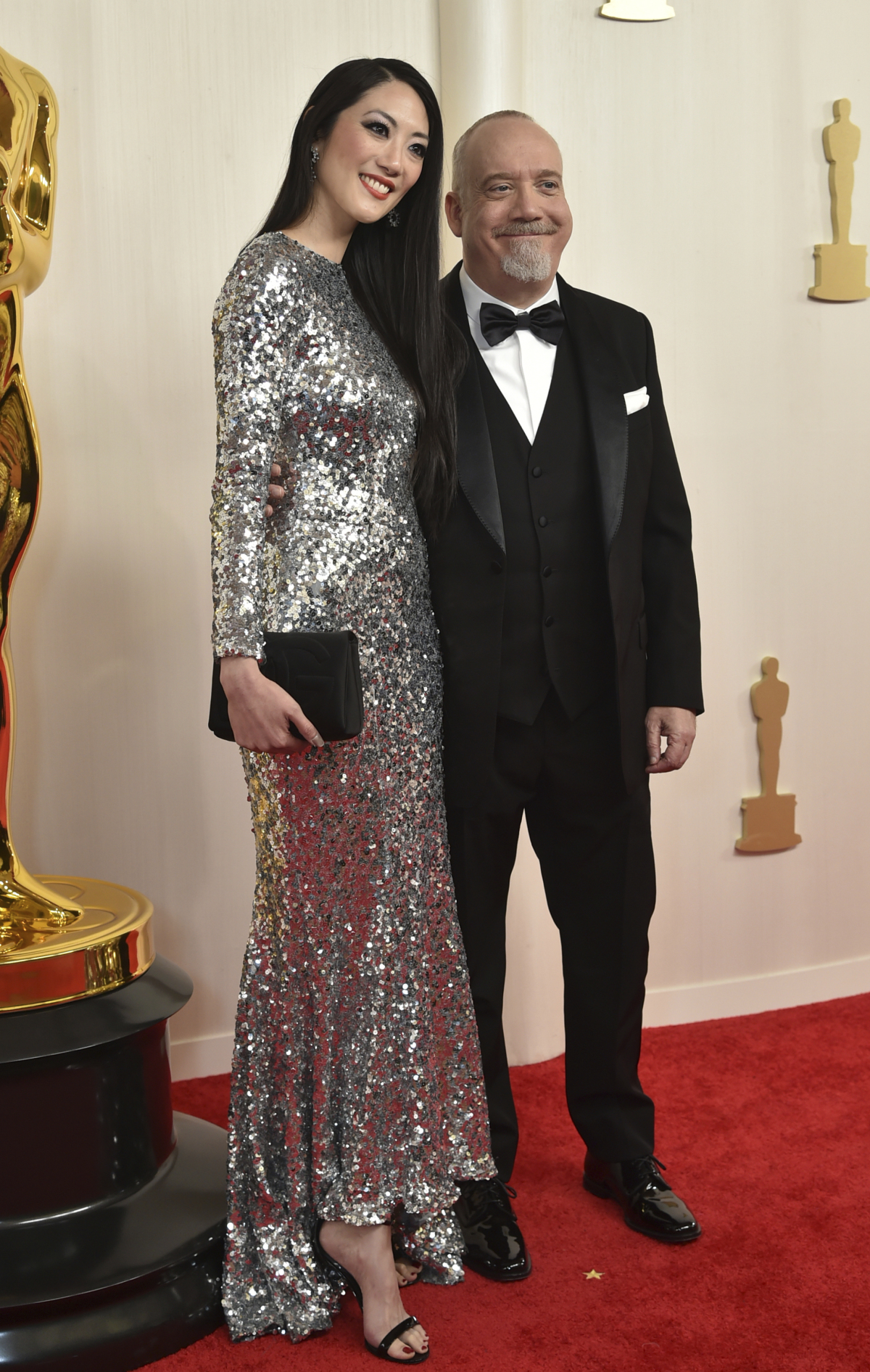 96th Academy Awards - Arrivals