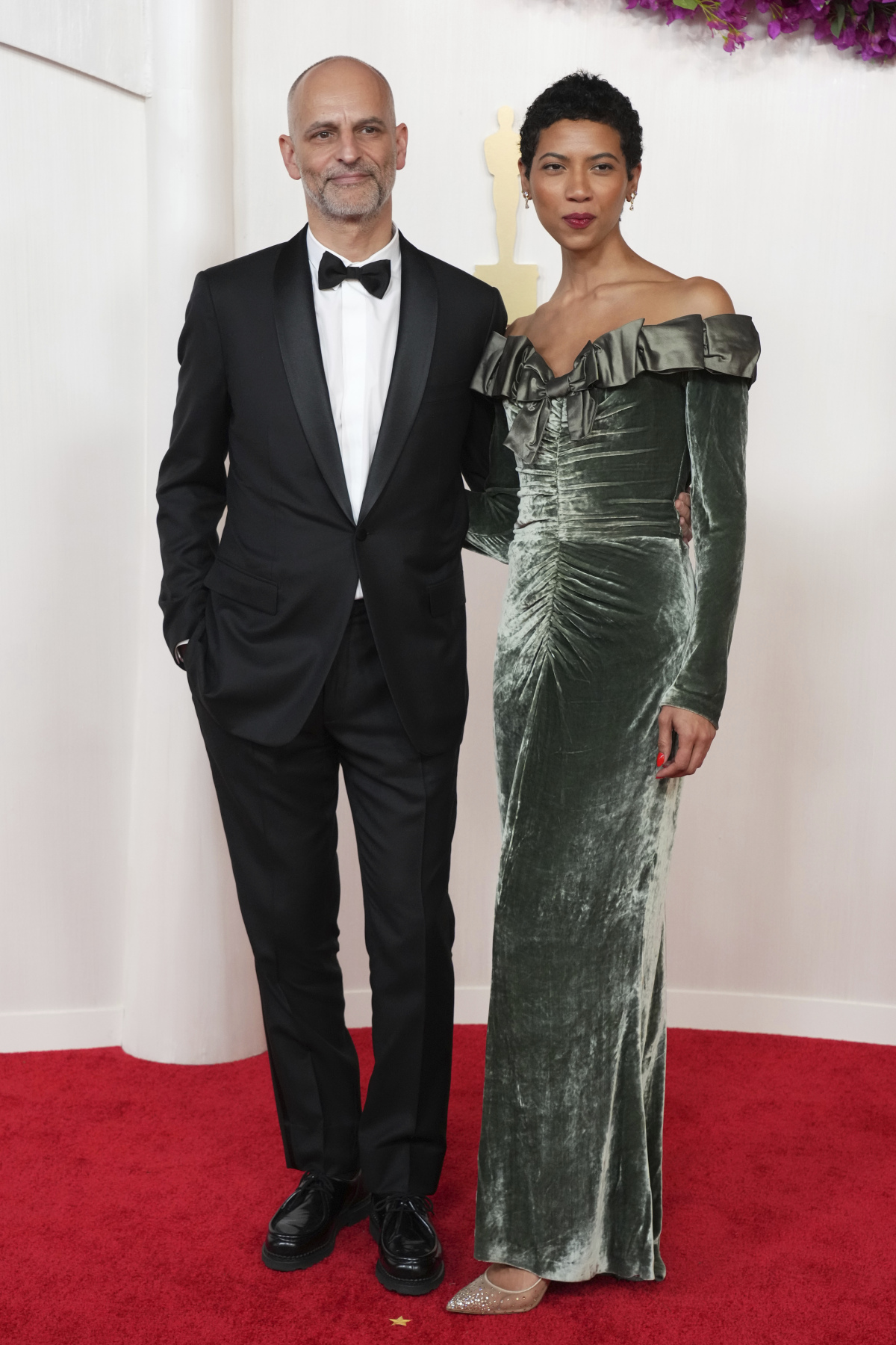 96th Academy Awards - Arrivals