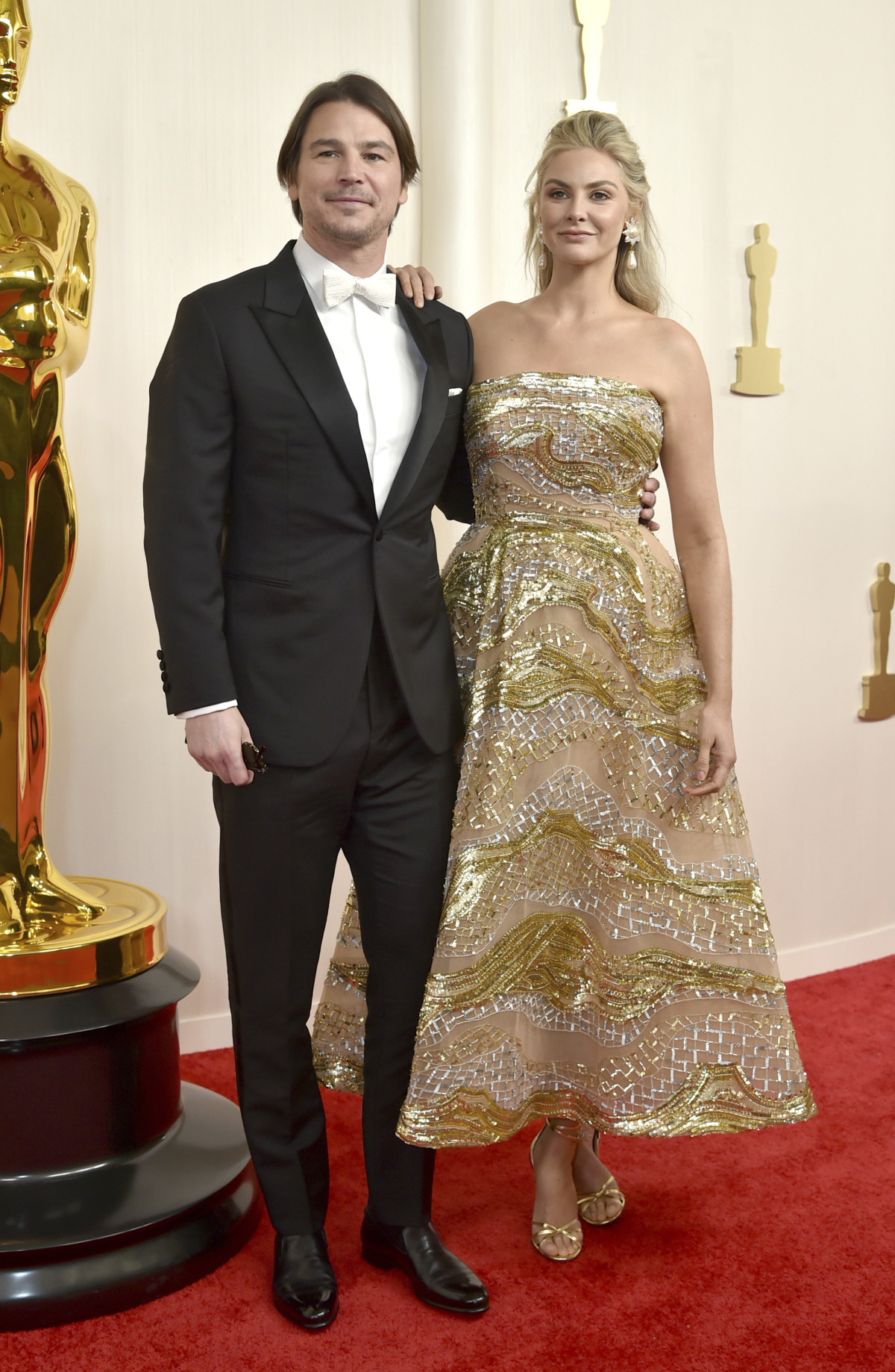 96th Academy Awards - Arrivals