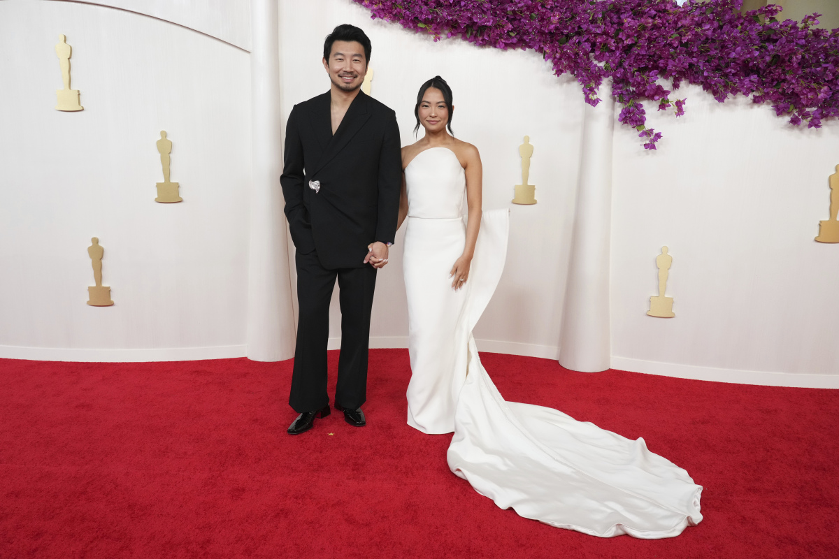 96th Academy Awards - Arrivals