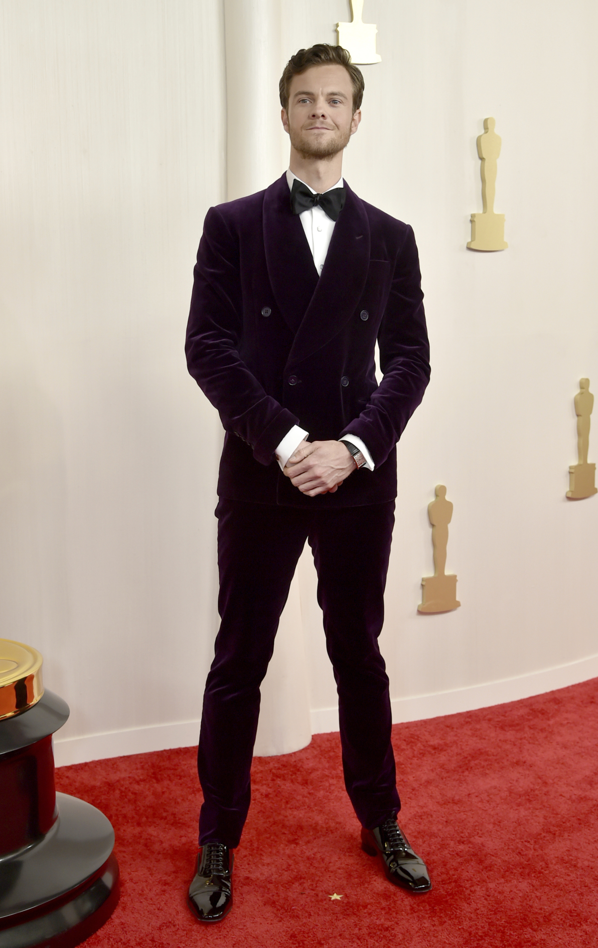 96th Academy Awards - Arrivals