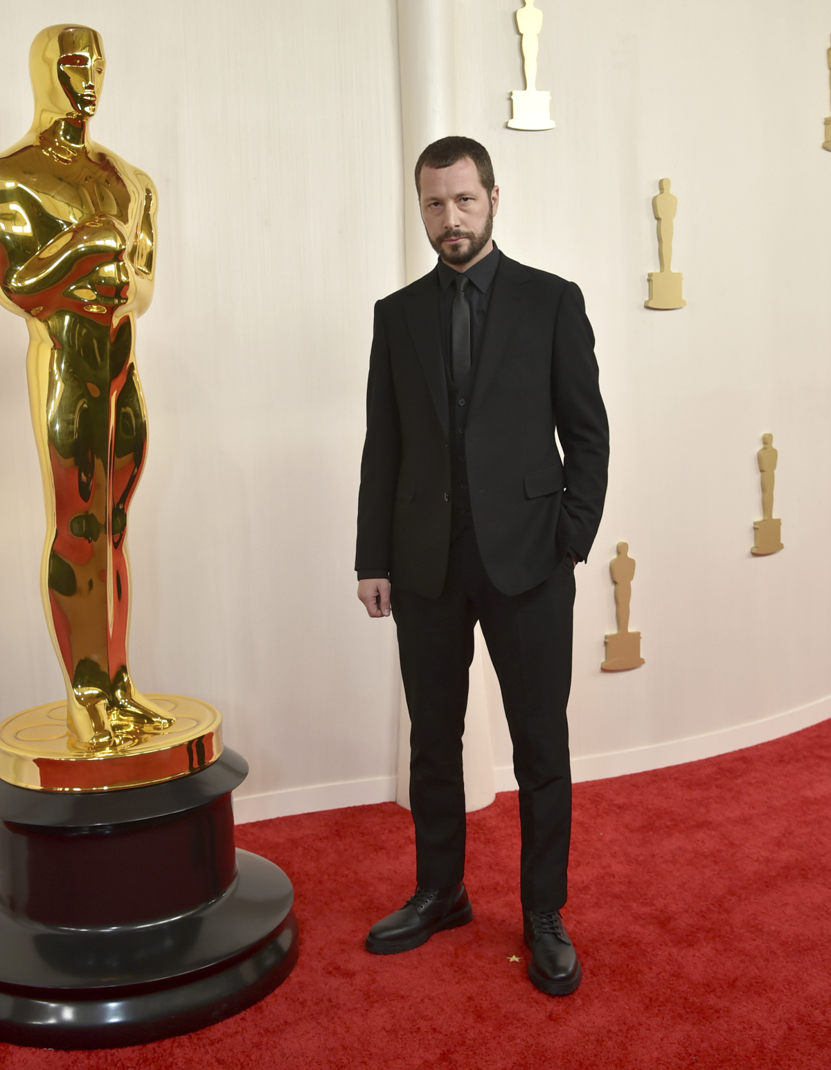 96th Academy Awards - Arrivals