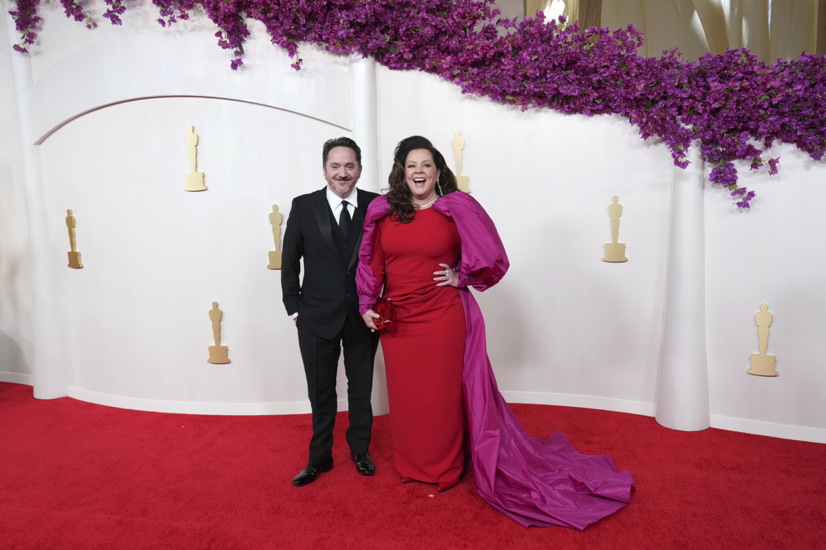 96th Academy Awards - Arrivals