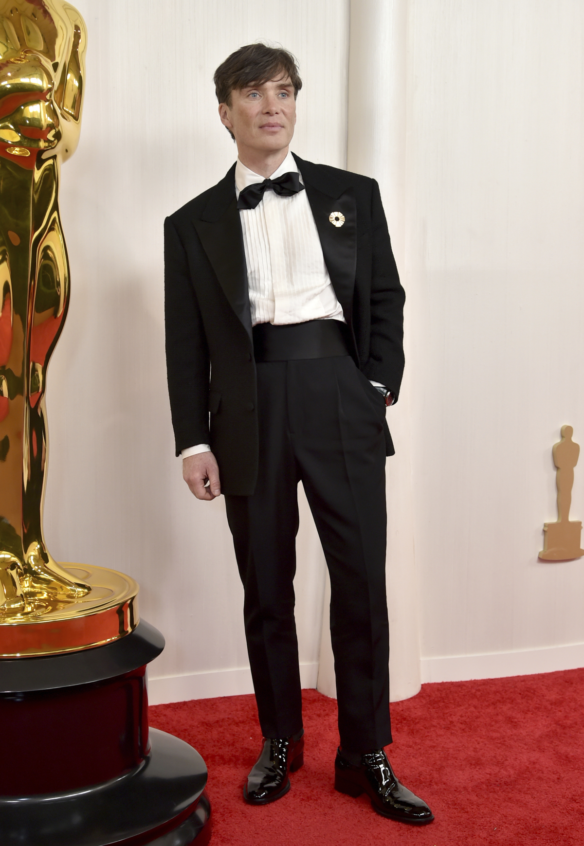 96th Academy Awards - Arrivals