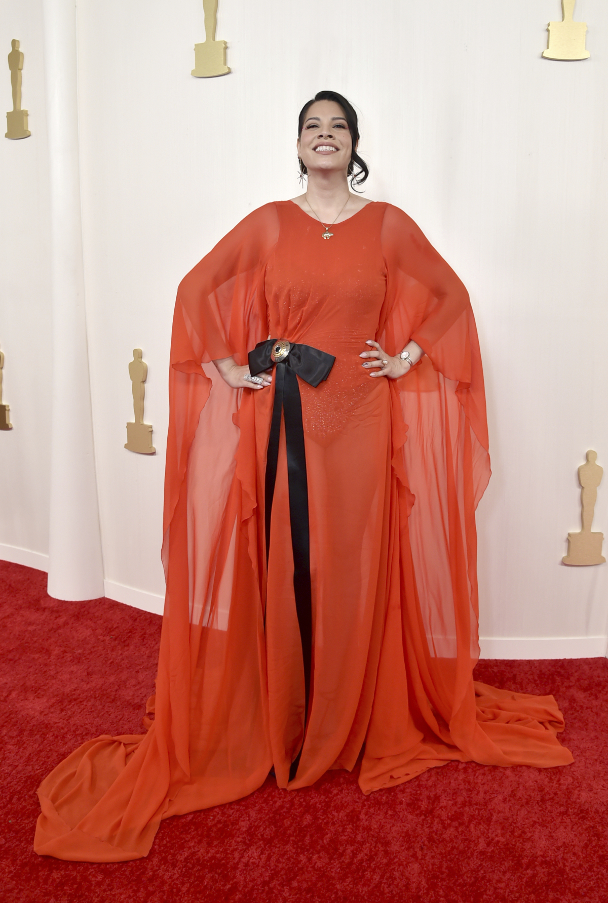 96th Academy Awards - Arrivals