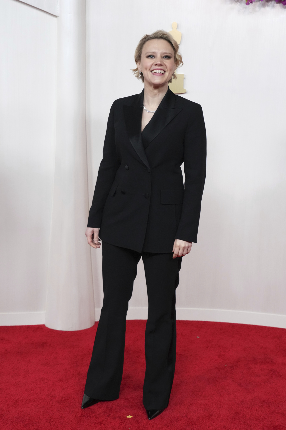 96th Academy Awards - Arrivals
