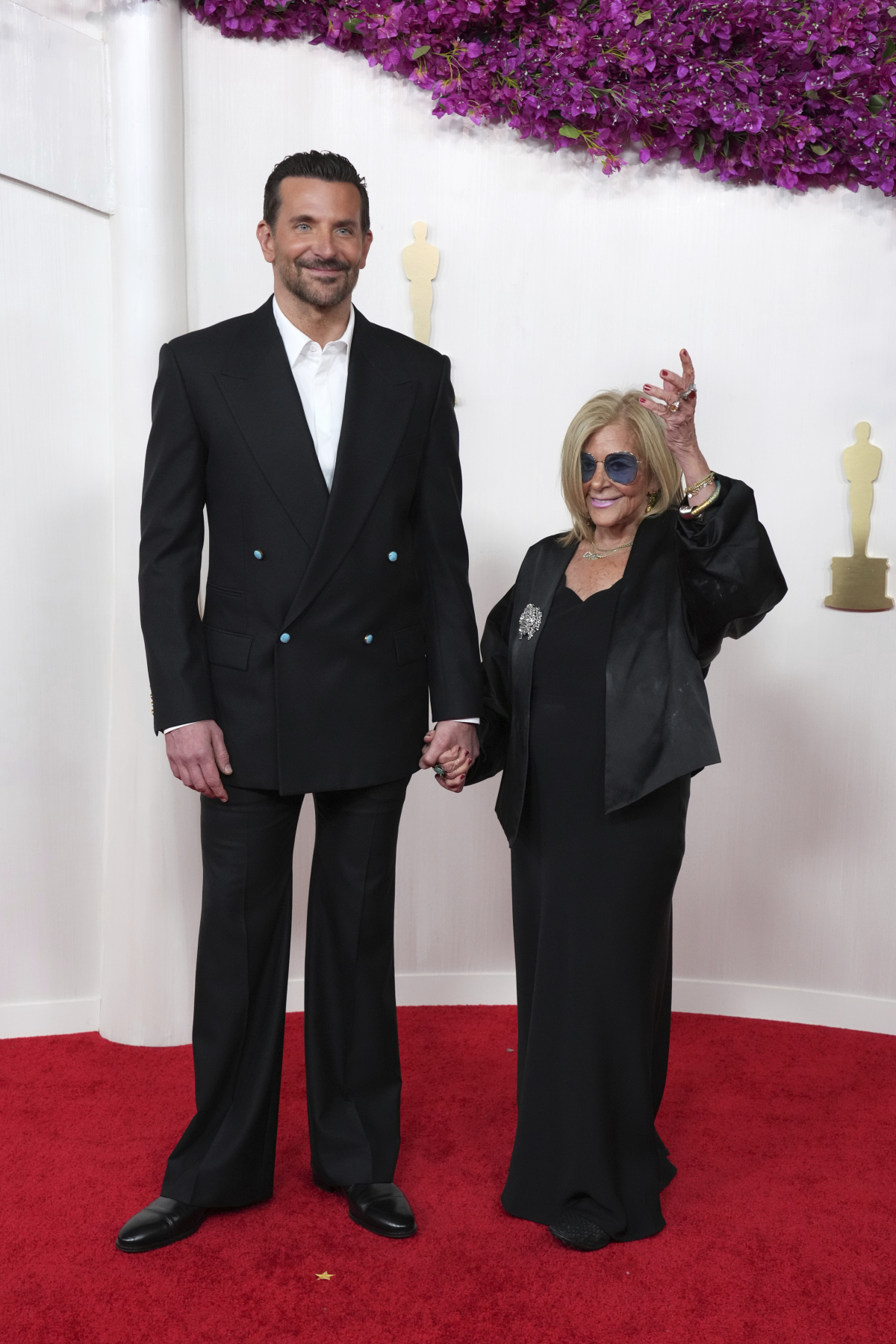 96th Academy Awards - Arrivals