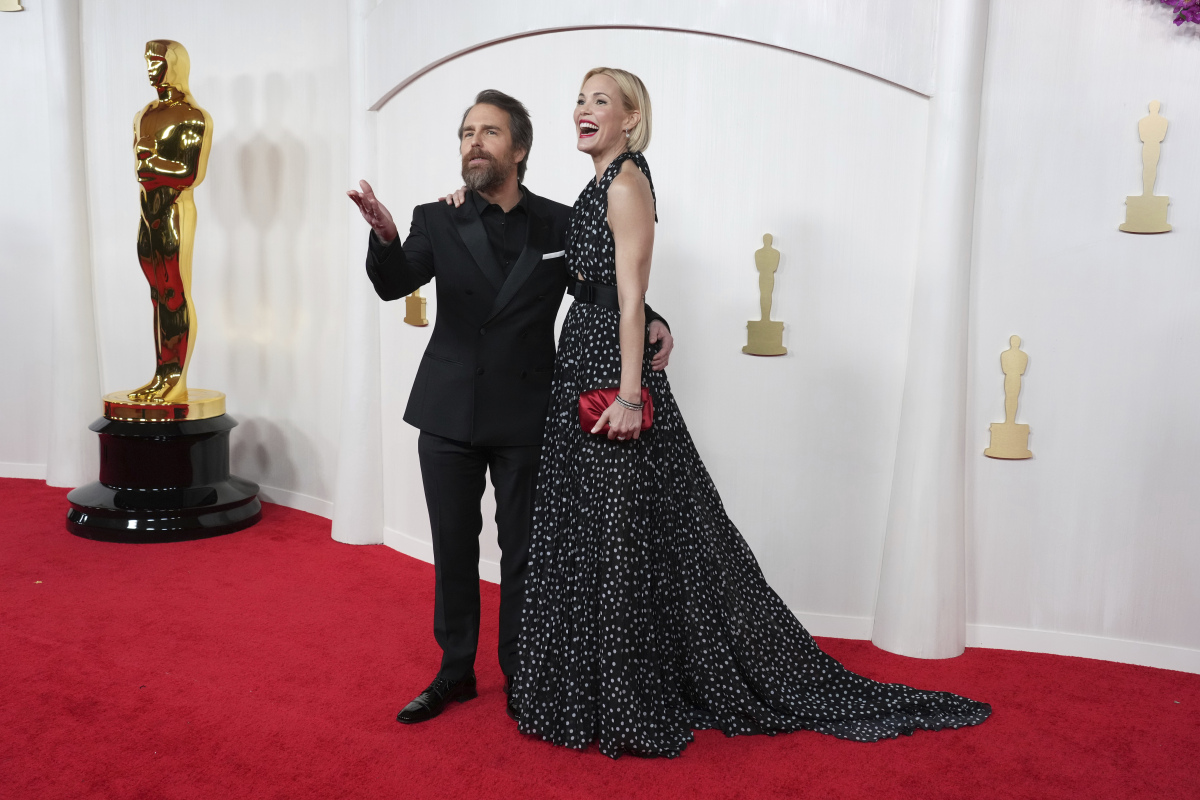 96th Academy Awards - Arrivals
