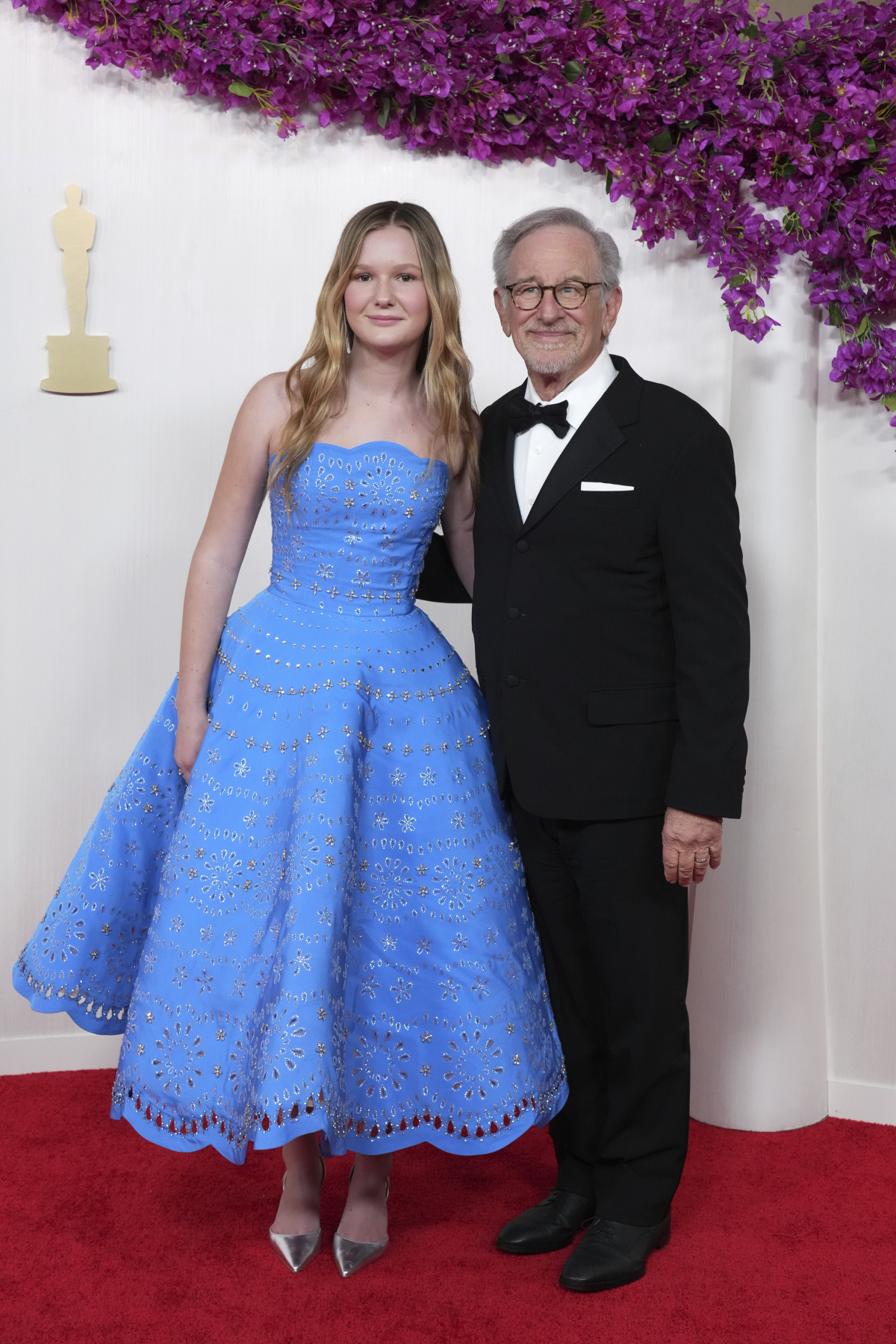 96th Academy Awards - Arrivals