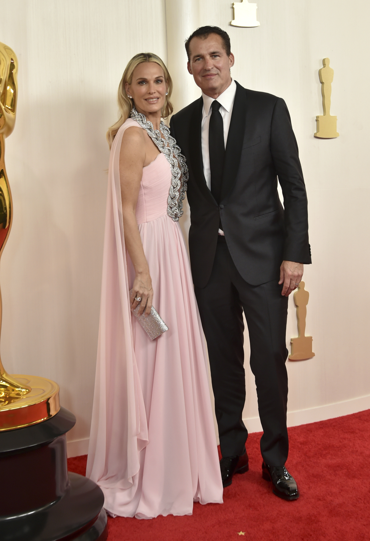 96th Academy Awards - Arrivals