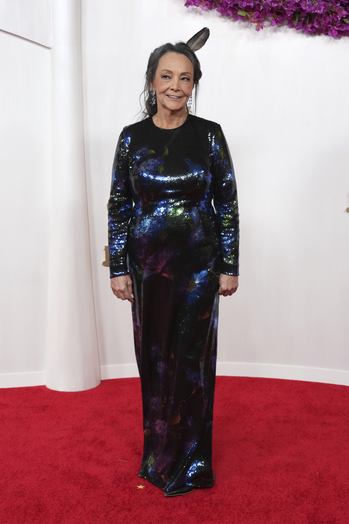 96th Academy Awards - Arrivals