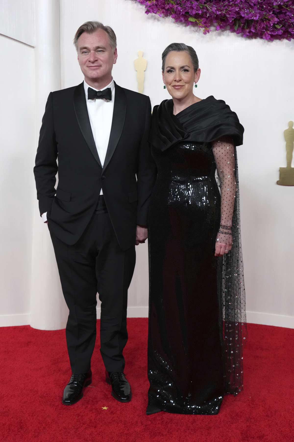 96th Academy Awards - Arrivals