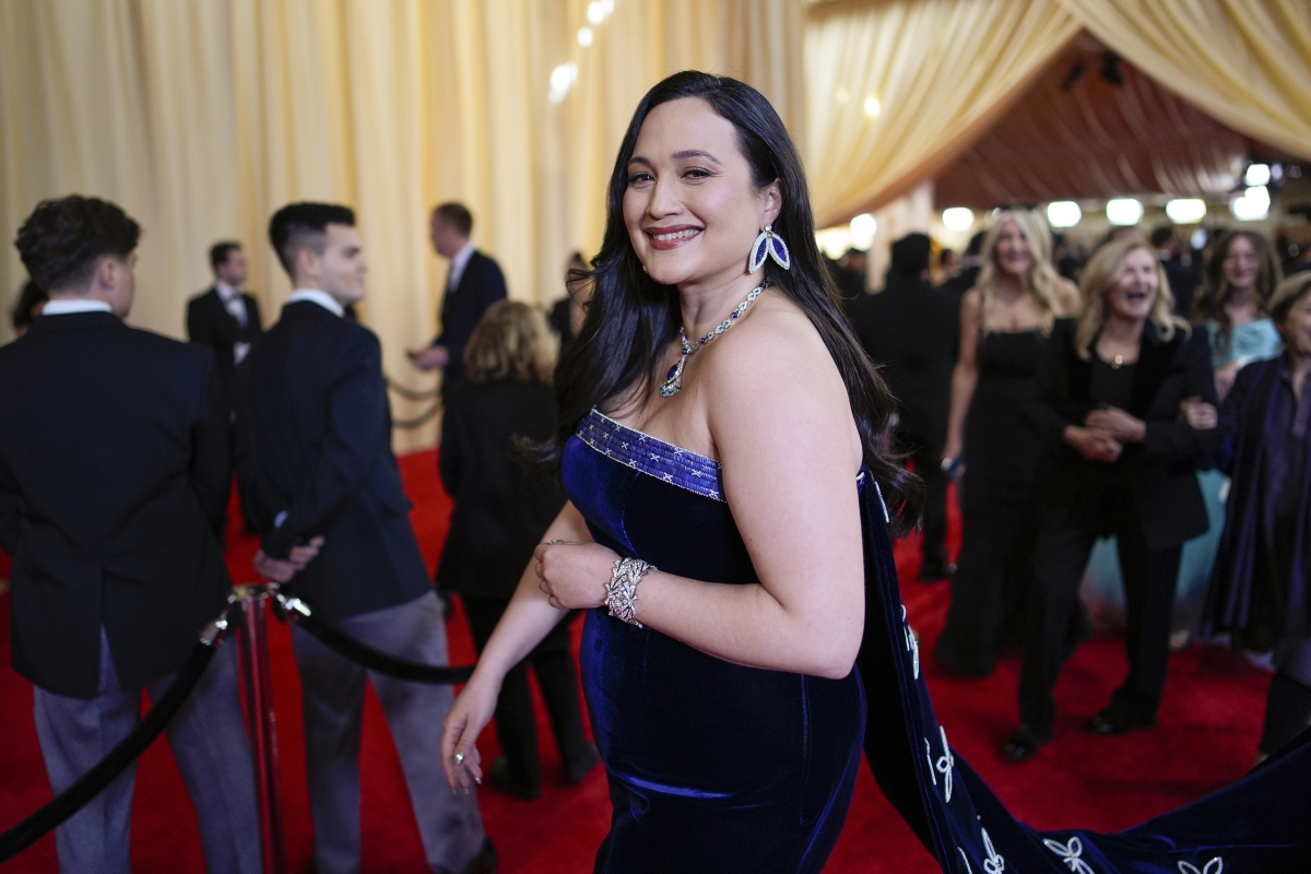 96th Academy Awards - Roaming Arrivals