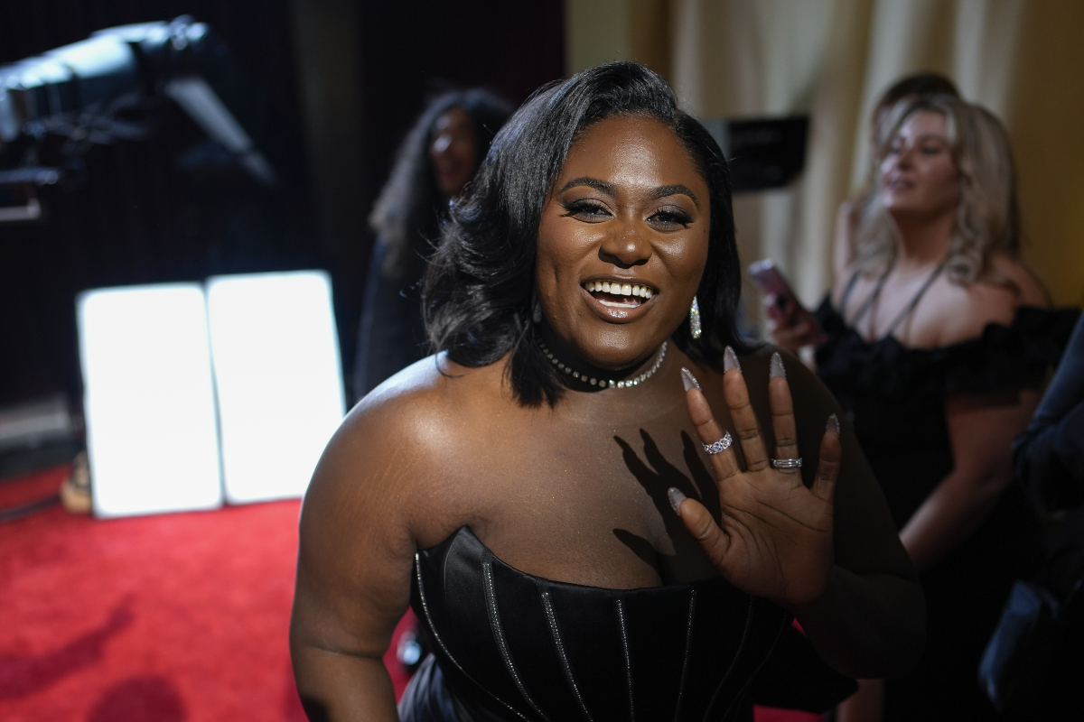 96th Academy Awards - Roaming Arrivals