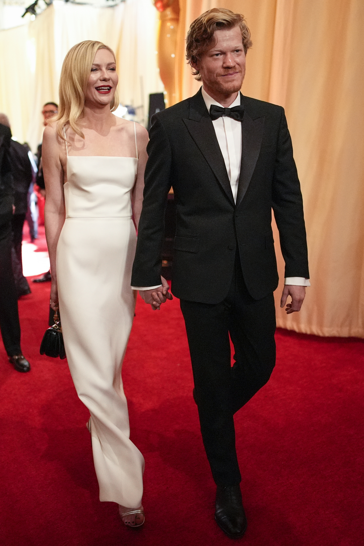 96th Academy Awards - Roaming Arrivals